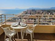 Piso en venta en Bellreguard. vivienda de playa. Pisos.