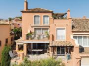 Piso en Venta en Benahavís