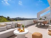 Piso en Venta en Benahavís