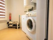 Piso en venta en Benahavís, Benahavís pueblo. Moderno...