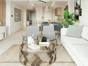 Piso en venta en Benahavís, El Paraíso. Apartamento...
