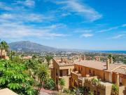 Piso en venta en Benahavís, El Paraíso. Lujo y serenidad...