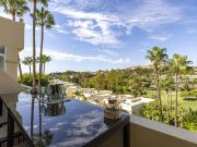 Piso en venta en Benahavís, El Paraíso. Precioso ático...