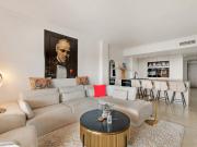 Piso en venta en Benahavís, El Paraíso. Vistas de...