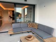 Piso en venta en Benahavís, La Alquería. Lujoso...