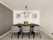 Piso en venta en Benahavís, La Quinta. Benahavís. Pisos.