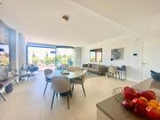 Piso en venta en Benahavís, La Quinta. Lujo Moderno en...