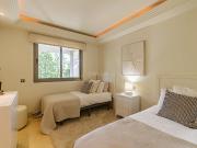 Piso en venta en Benahavís, Los Arqueros Puerto del...