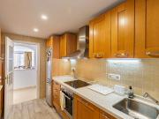 Piso en venta en Benahavís, Los Arqueros Puerto del...