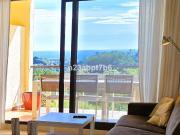 Piso en venta en Benahavís, Los Arqueros Puerto del...