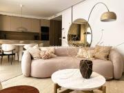 Piso en venta en Benahavís Málaga