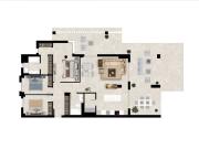 Piso en Venta en Benahavís, Málaga