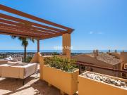 Piso en venta en Benahavís Málaga