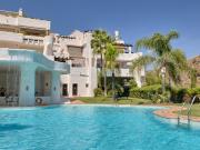 Piso en venta en Benahavís Málaga