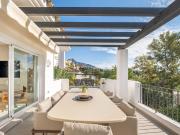 Piso en venta en Benahavís Málaga