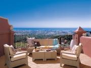 Piso en venta en Benahavís Málaga