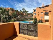 Piso en venta en Benahavís Málaga