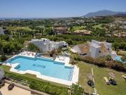 Piso en venta en Benahavís Málaga