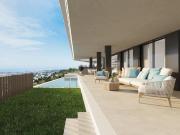Piso en venta en Benahavís, Málaga Costa del Sol