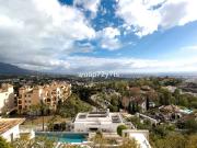 Piso en Venta en Benahavís pueblo