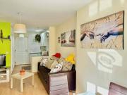 Piso en Venta en Benalmádena