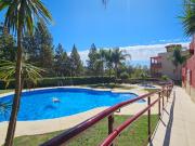 Piso en venta en Benalmádena Costa, TORREQUEBRADA GOLF