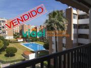 Piso en venta en Benalmádena, Las Palmeras