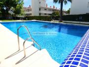 Piso en venta en Benalmádena Málaga