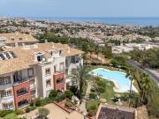 Piso en venta en Benalmádena Málaga