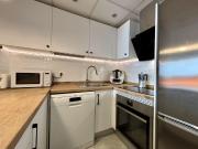 Piso en venta en Benalmádena Málaga