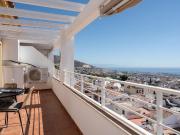 Piso en venta en Benalmádena Málaga