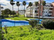 Piso en venta en Benalmádena Málaga