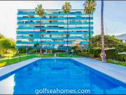 Piso en venta en Benalmádena Málaga