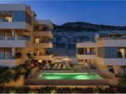 Piso en venta en Benalmádena, Málaga Costa del Sol