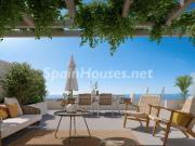 Piso en venta en Benalmádena, Málaga Costa del Sol