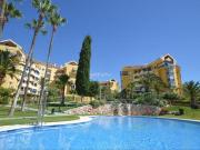 Piso en venta en Benalmádena, Parque de la Paloma. Ático...