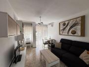 Piso en venta en Benalmádena, Parque de la Paloma. Avd...