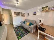 Piso en venta en Benalmádena, Parque de la Paloma....