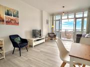 Apartamento en venta en Benalmádena, Parque de la...