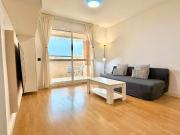 Piso en venta en Benalmádena, Parque de la Paloma. Pisos.