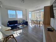 Piso en venta en Benalmádena, Puerto Marina. La mejor...