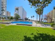 Piso en venta en Benalmádena, Puerto Marina. Piso en...