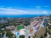 Piso en venta en Benalmádena, Rancho Domingo La...