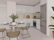 Piso en venta en Benalmádena, Rancho Domingo La...