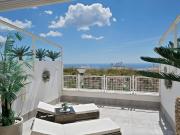 Piso en venta en Benalmádena, Rancho Domingo La...