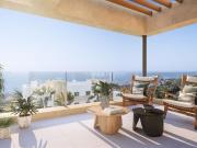 Apartamento en venta en Benalmádena, Montealto...