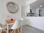 Piso en venta en Benalmádena, Solymar. Precioso piso en...