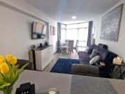 Piso en venta en Benalmádena, Solymar. REF. 1226 2...