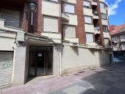 Piso en venta en Benavente. Pisos.