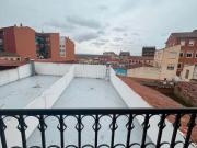 Piso en venta en Benavente. VENTA PISO MARAGATOS. Pisos.